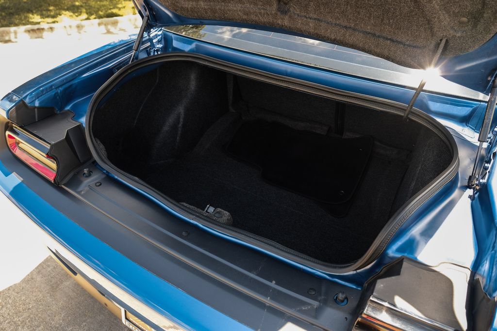 Used 2020 Dodge Challenger R/T Scat Pack RWD image 49