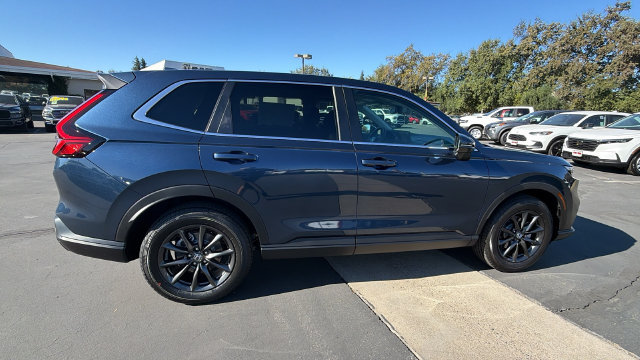 New 2027 Honda CR-V EX-L image 3
