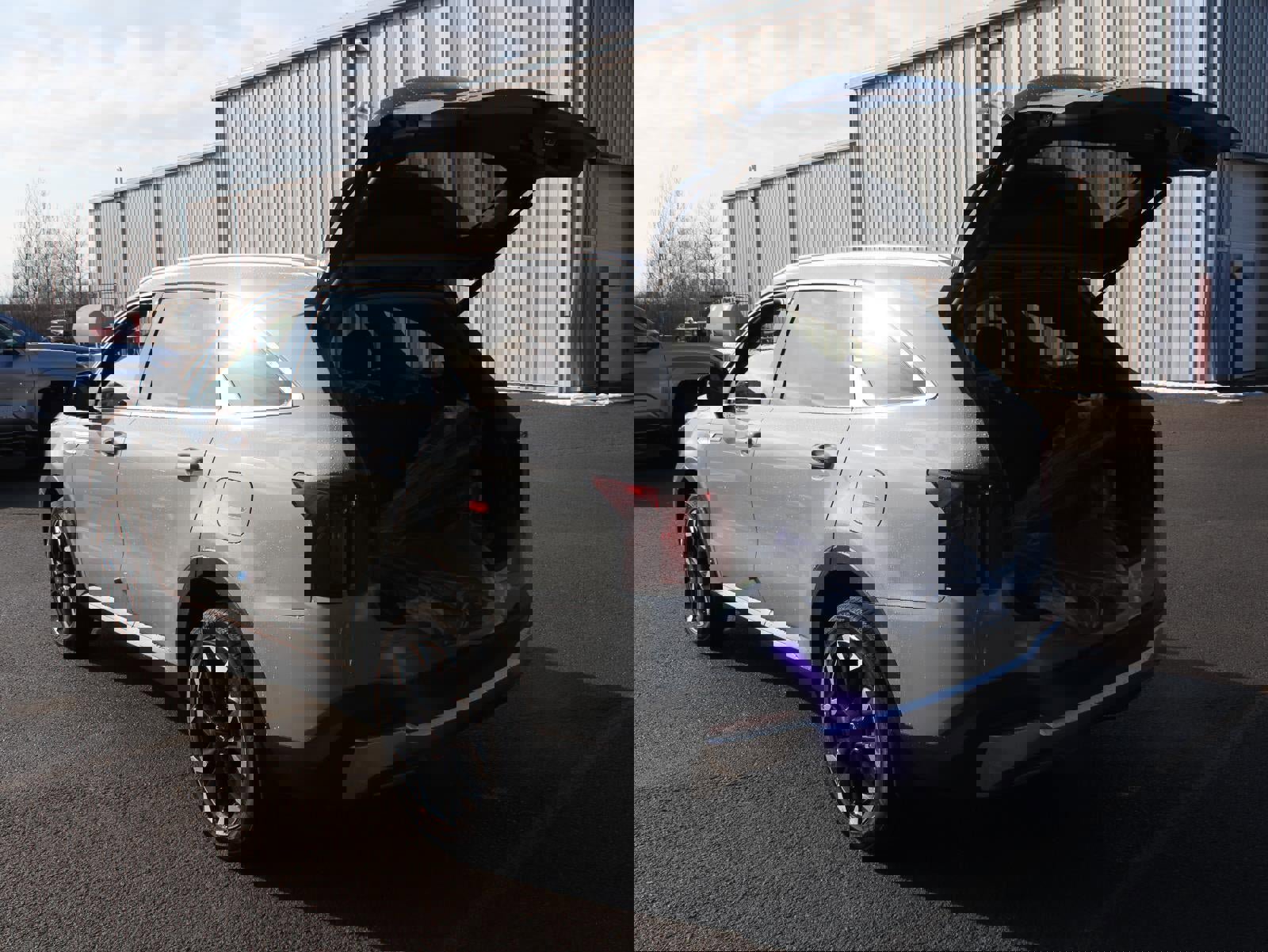 New 2026 Kia Sorento EX image 7