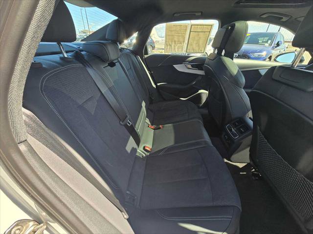 Used 2023 Audi A4 2.0T Premium Plus w/ Premium Plus Package image 14