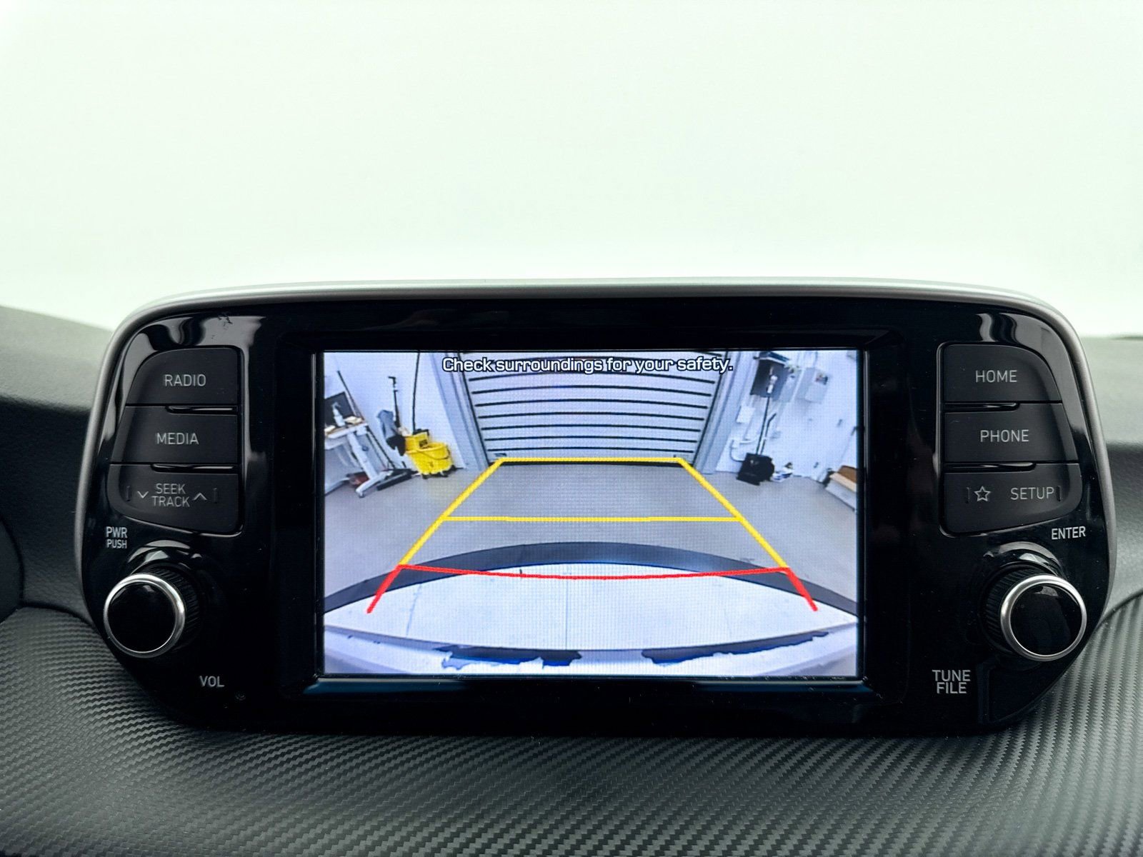 Used 2019 Hyundai Tucson SE image 26