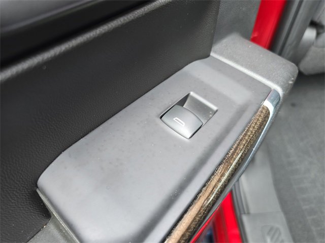 Used 2021 Chevrolet Silverado 1500 RST w/ Bed Protection Package image 9