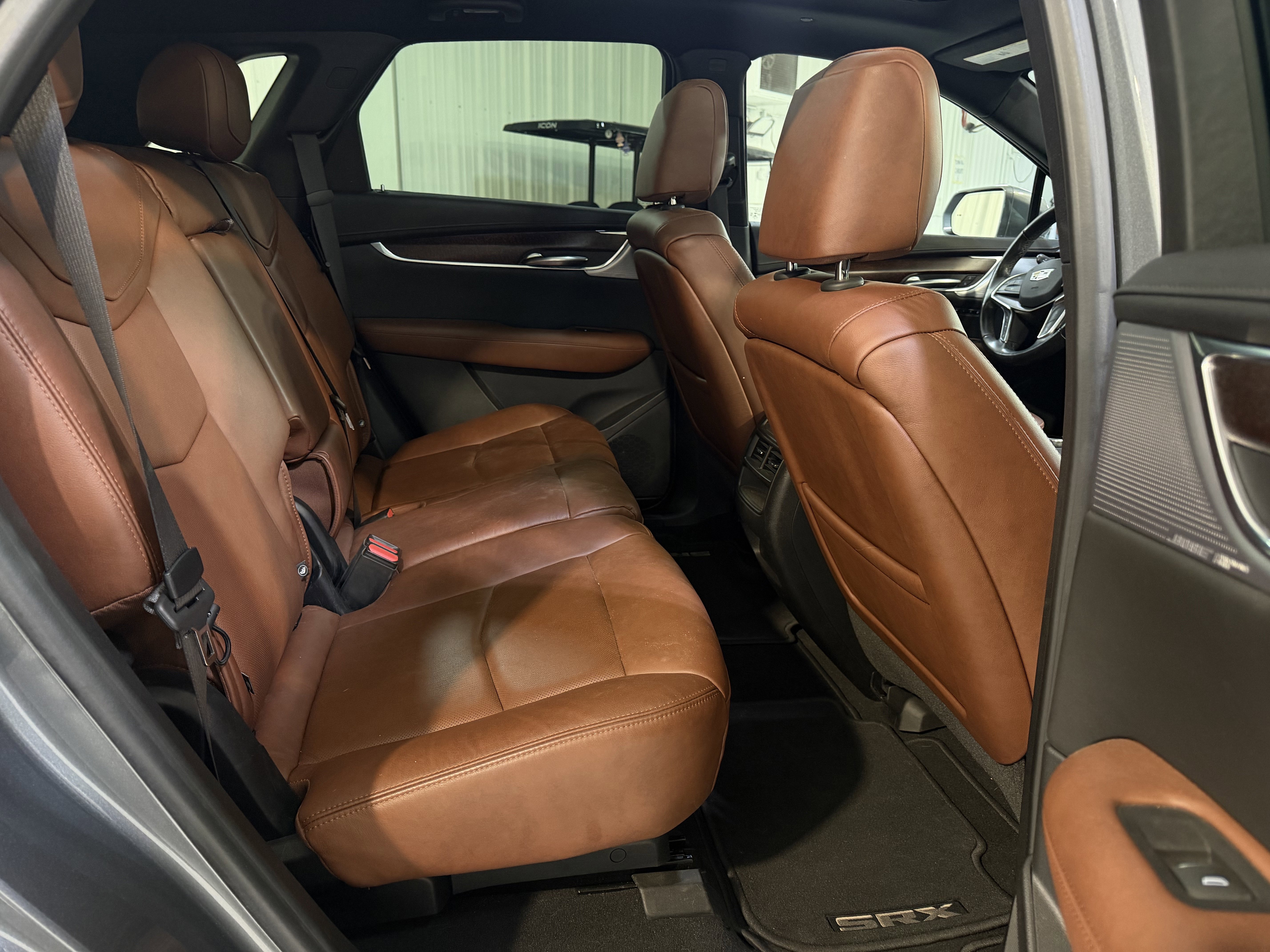 Used 2020 Cadillac XT5 Premium Luxury FWD image 11