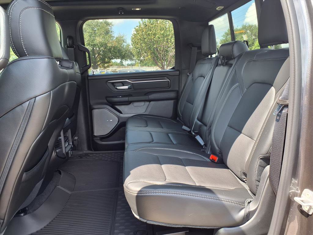 New 2026 RAM 1500 Rebel image 13