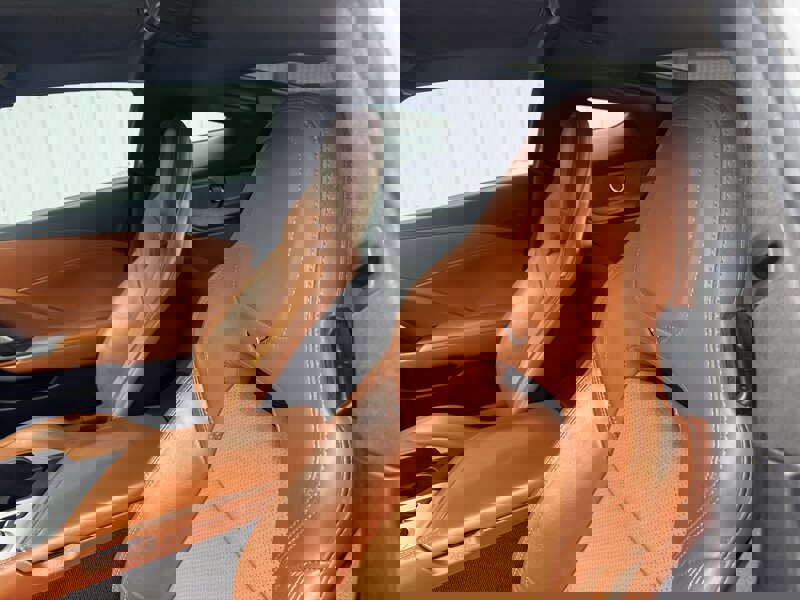 Used 2015 Chevrolet Corvette Stingray Coupe w/ 3LT Preferred Equipment Group image 23