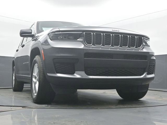 Used 2022 Jeep Grand Cherokee L Laredo w/ Luxury Tech Group I image 55