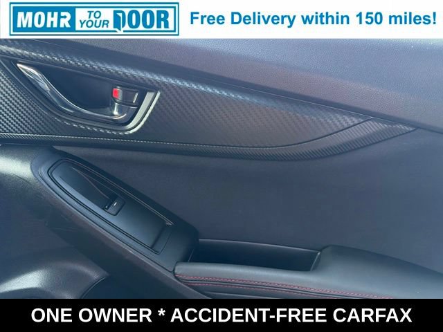 Used 2017 Subaru Impreza 2.0i Sport AWD/4WD image 43
