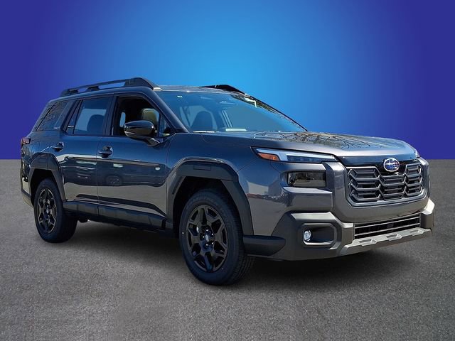 New 2026 Subaru Outback Limited image 2