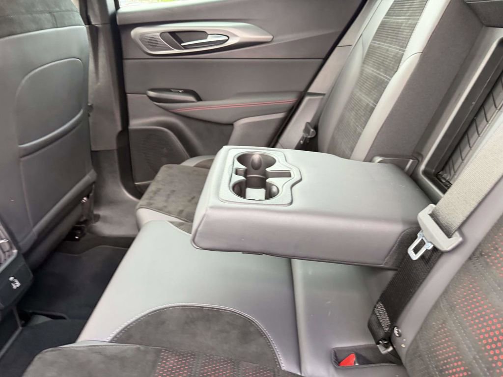 Used 2024 Dodge Hornet R/T Plus image 22