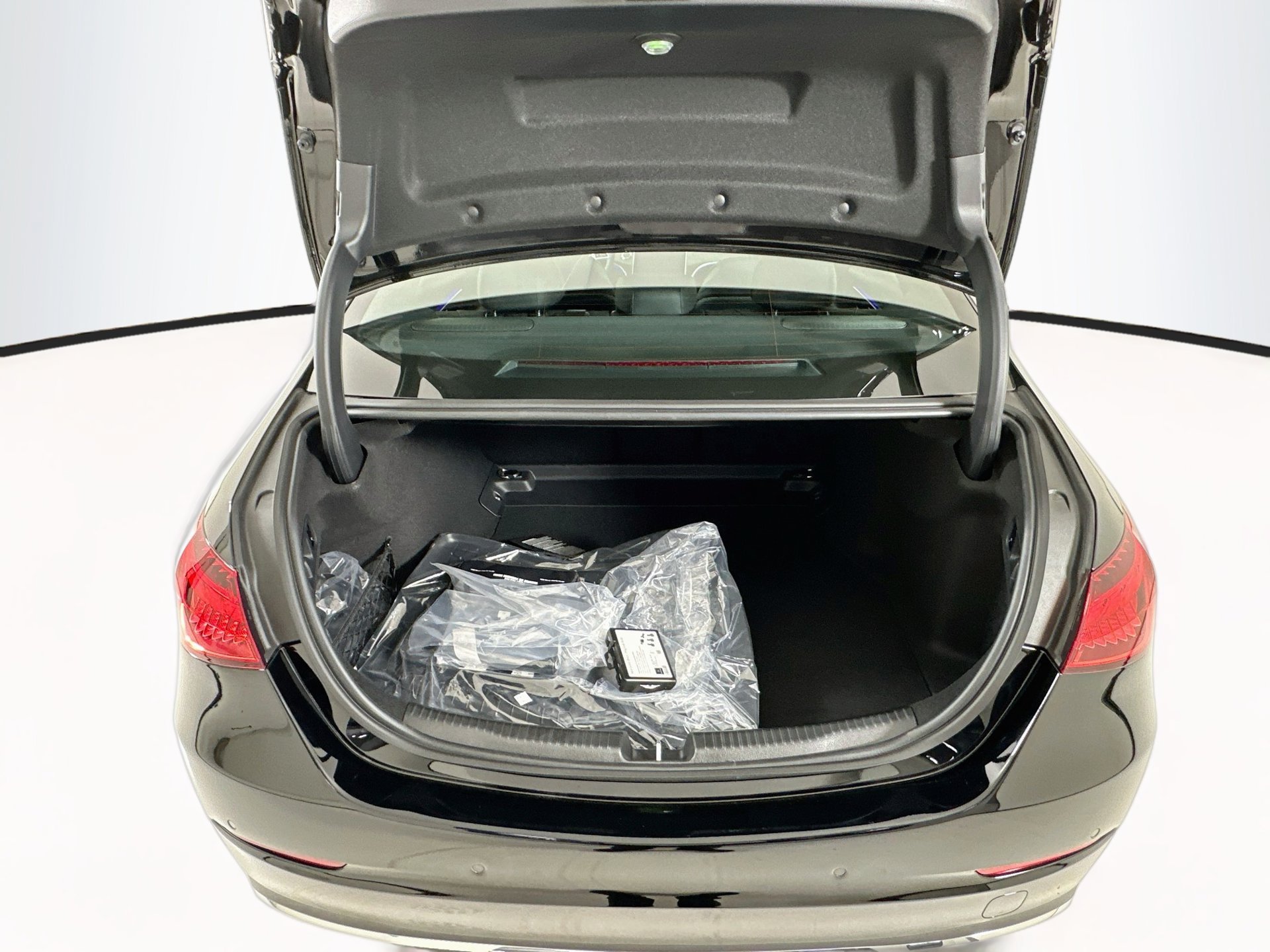 New 2026 Mercedes-Benz C 300 Sedan image 30