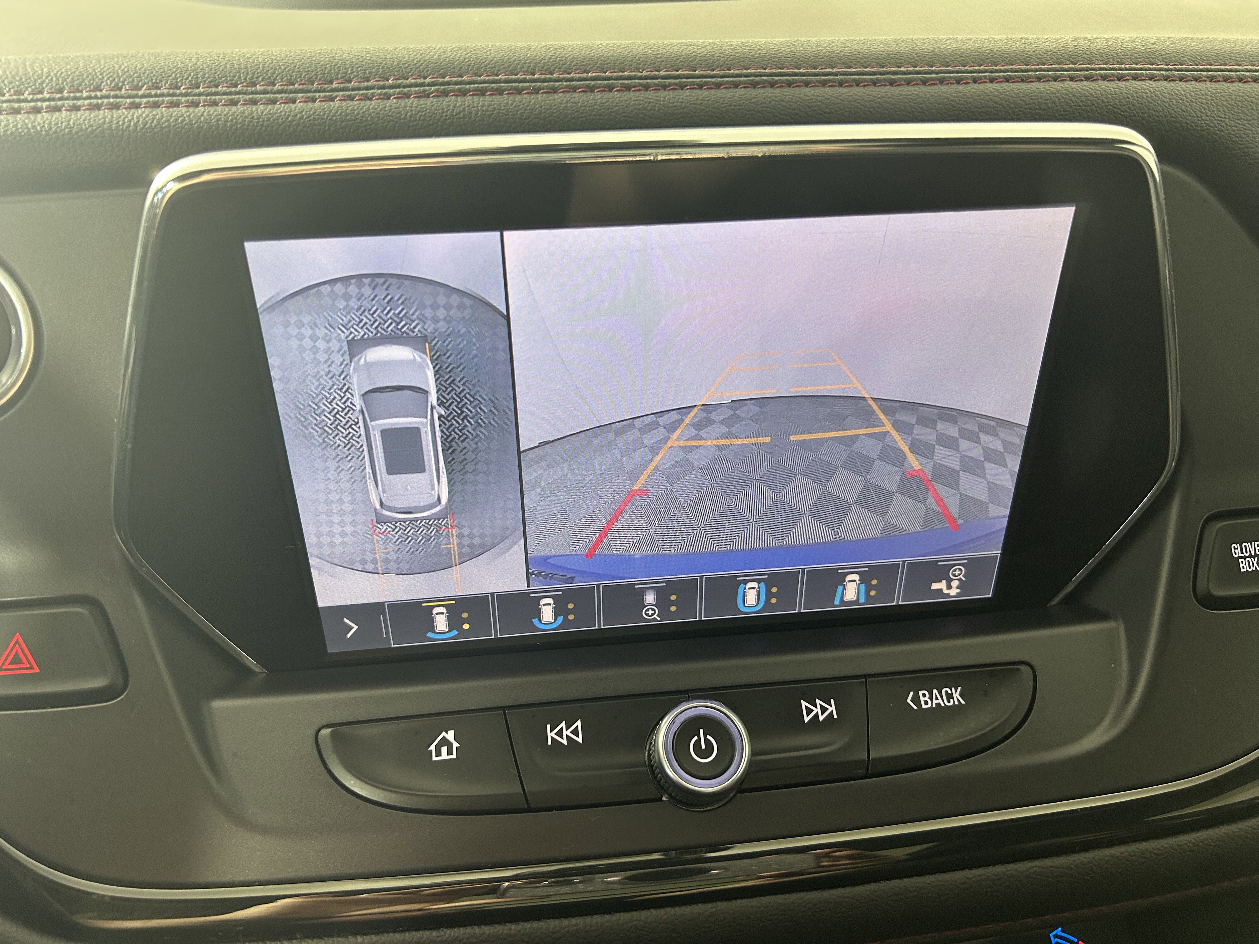 Used 2019 Chevrolet Blazer RS image 21