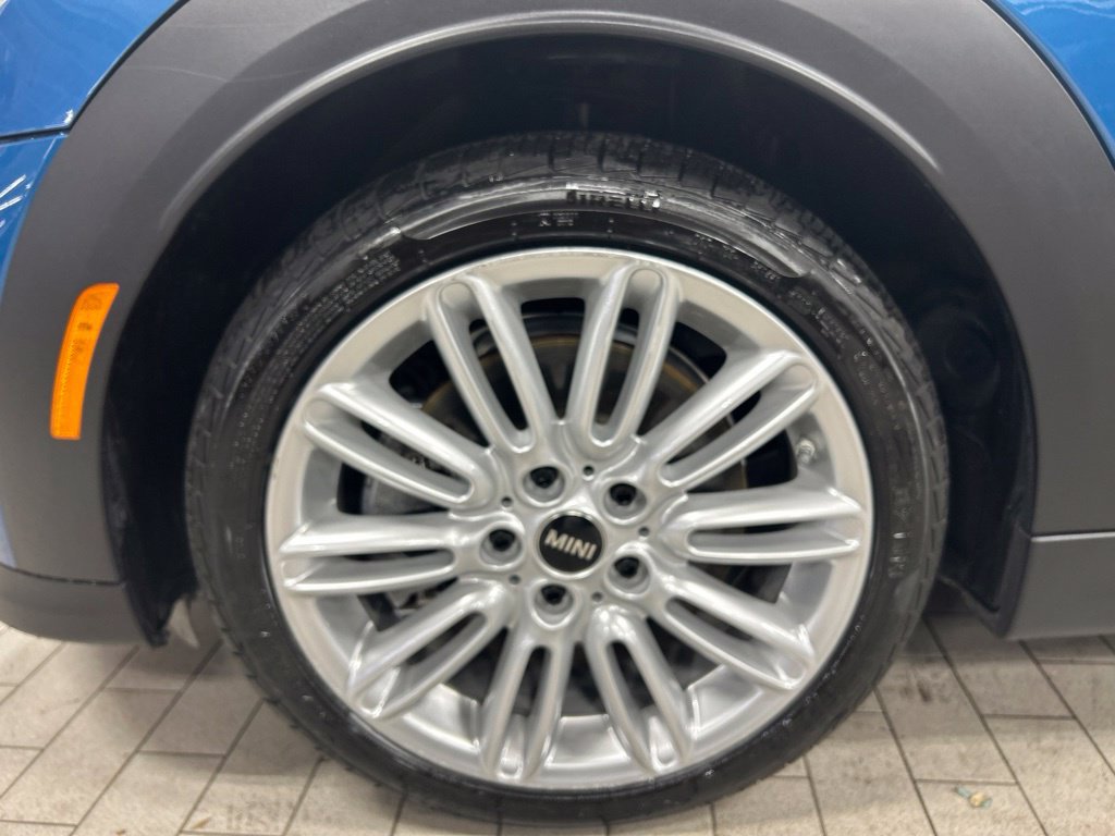 Used 2024 MINI Cooper S FWD image 29