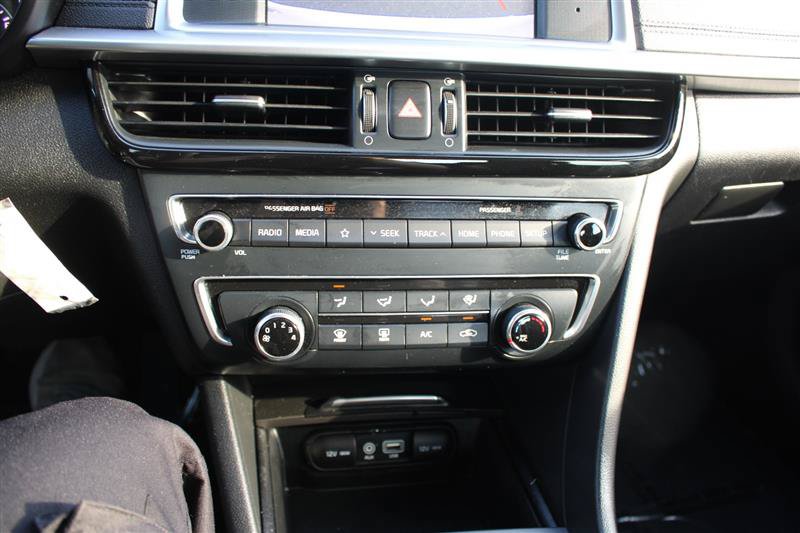 Used 2019 Kia Optima LX FWD image 15