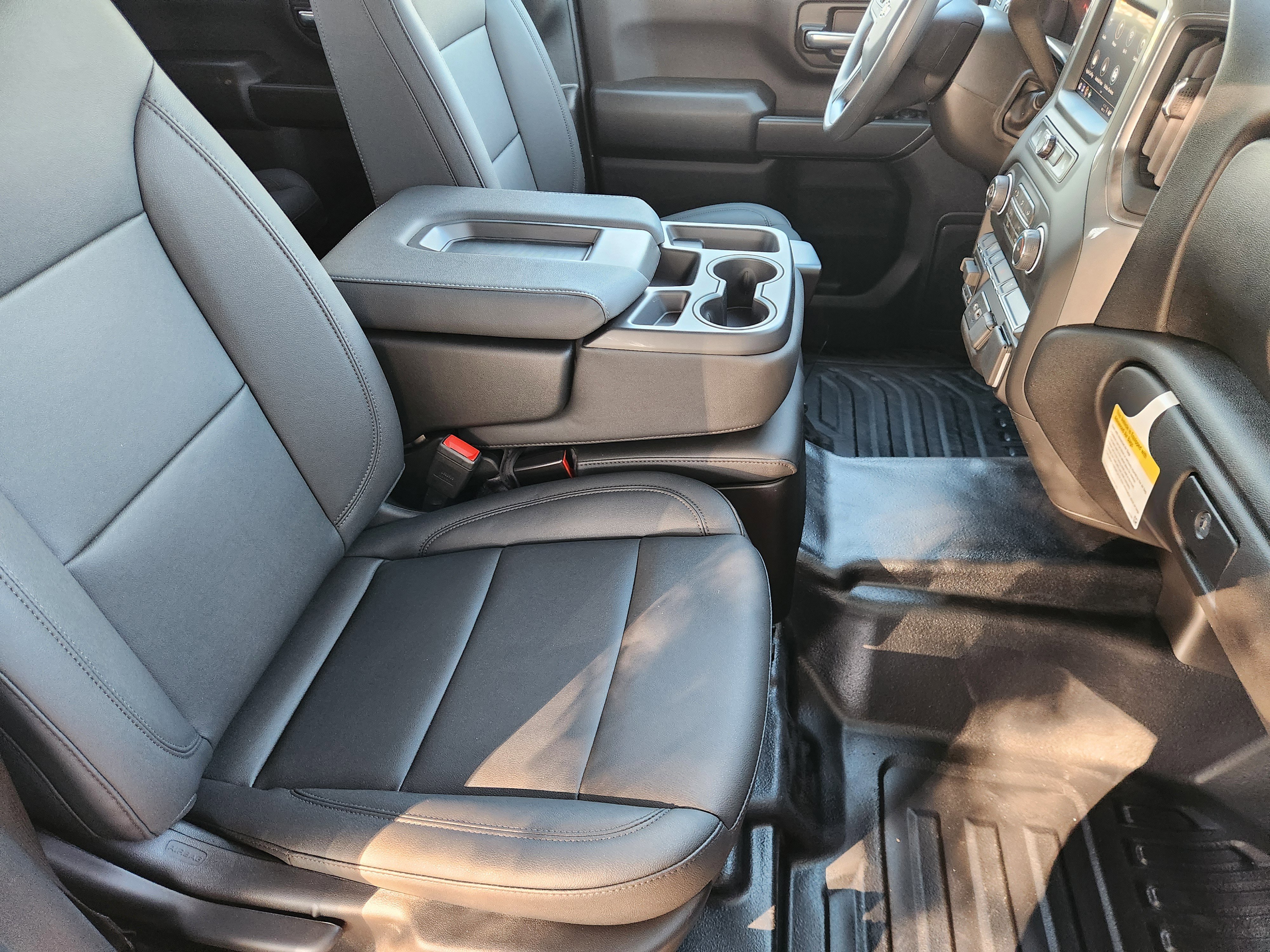 New 2026 Chevrolet Silverado 3500 W/T w/ WT Convenience Package image 18