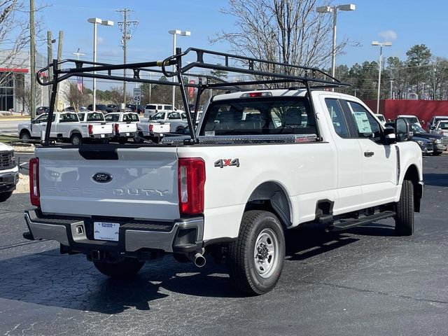 New 2026 Ford F250 XL w/ XL Driver Assist Package image 3