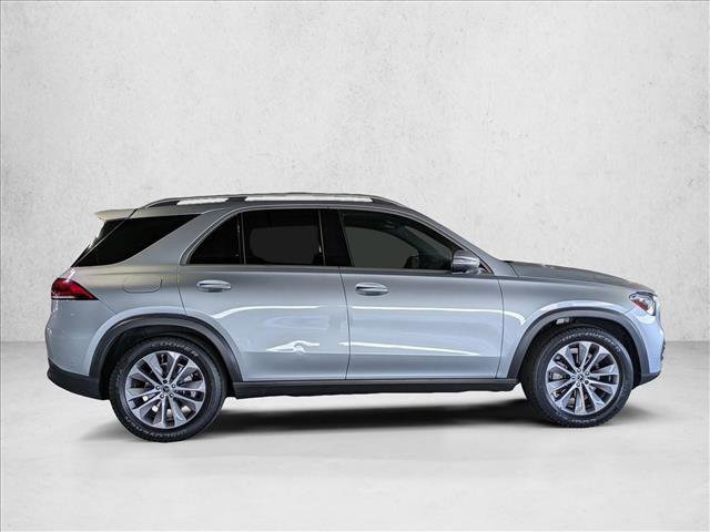 Certified 2022 Mercedes-Benz GLE 350 image 6