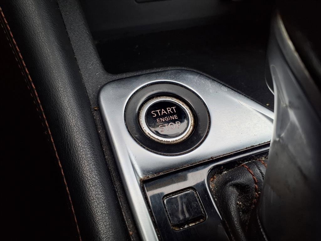 Used 2020 Nissan Sentra SR w/ Premium Package image 14