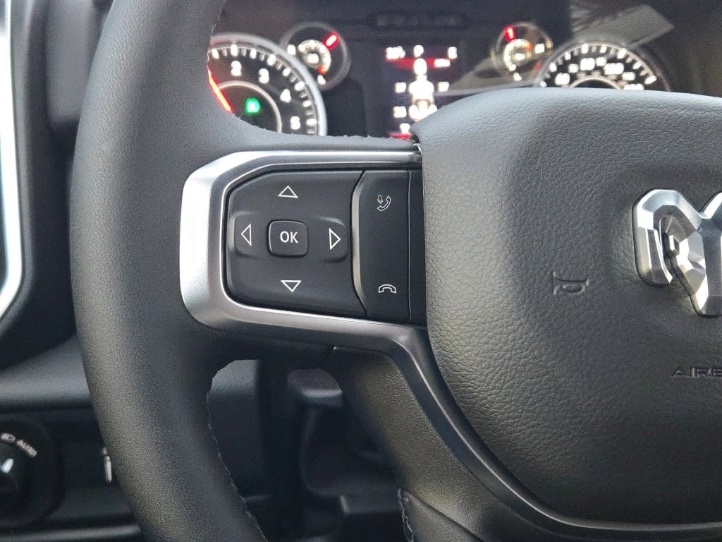 New 2026 RAM 1500 Big Horn w/ Night Edition image 29
