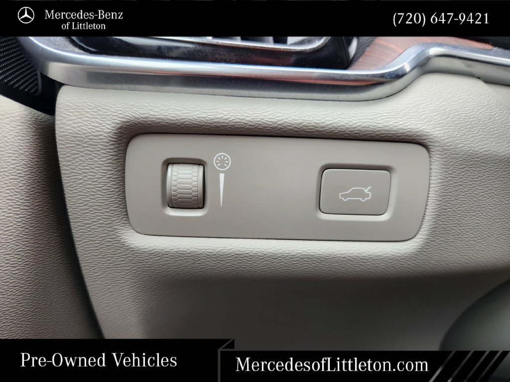 Used 2022 Volvo S60 B5 Inscription AWD/4WD image 21
