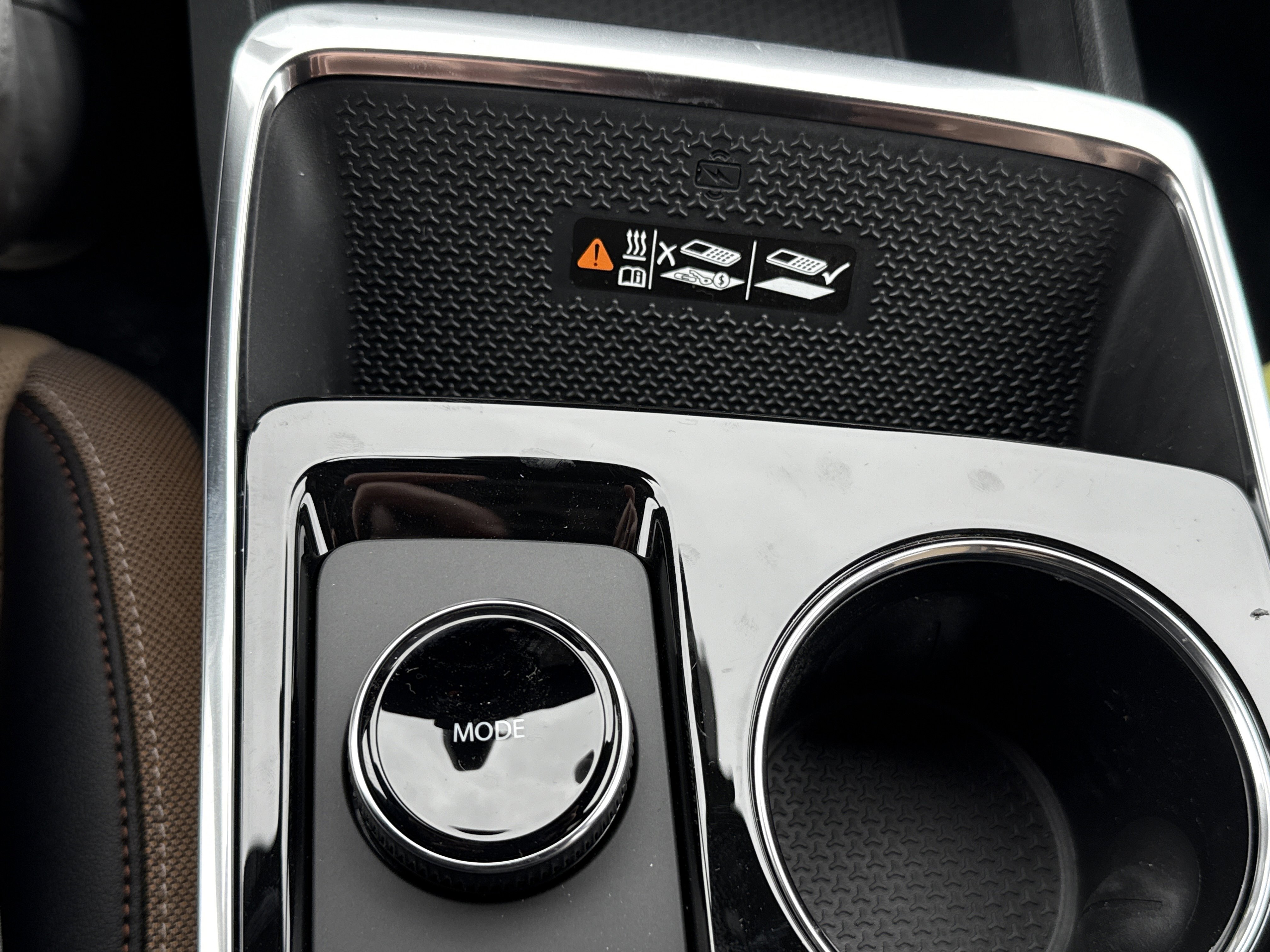 New 2026 Chevrolet Equinox ACTIV w/ Convenience Package III image 29