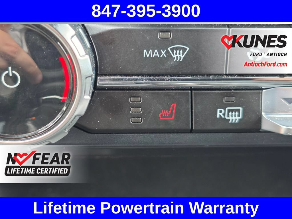 Certified 2025 Ford F150 Tremor w/ Tow/Haul Package AWD/4WD image 43