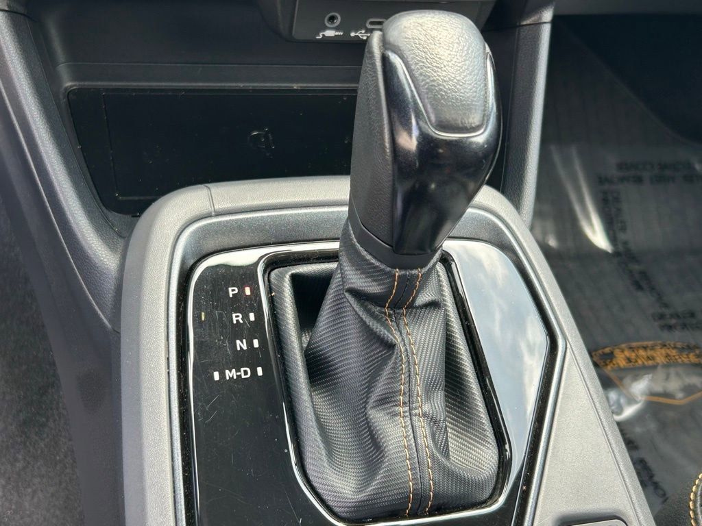 Used 2025 Subaru Crosstrek 2.5i Wilderness image 24