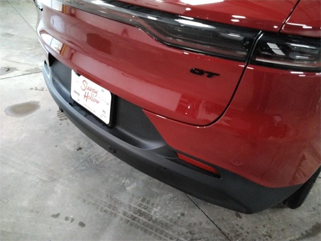 Used 2024 Dodge Hornet GT image 16