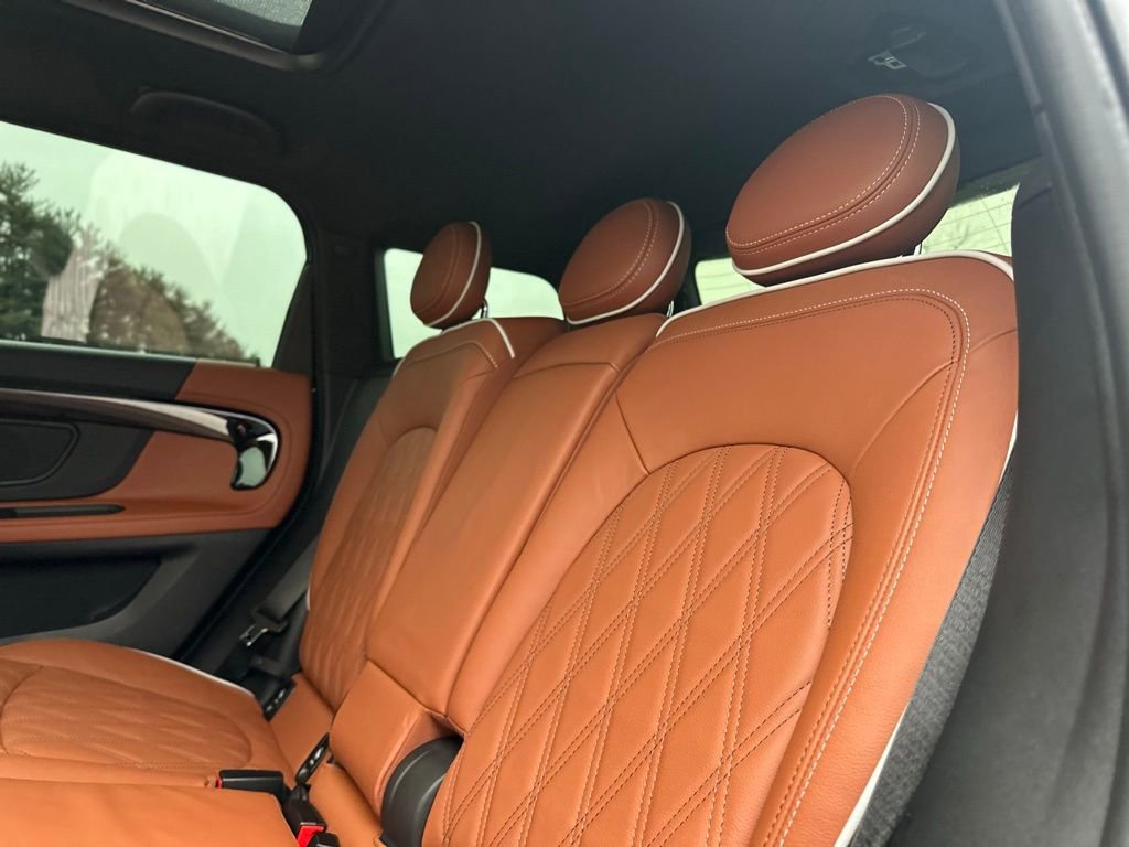 Used 2023 MINI Cooper Countryman John Cooper Works image 21