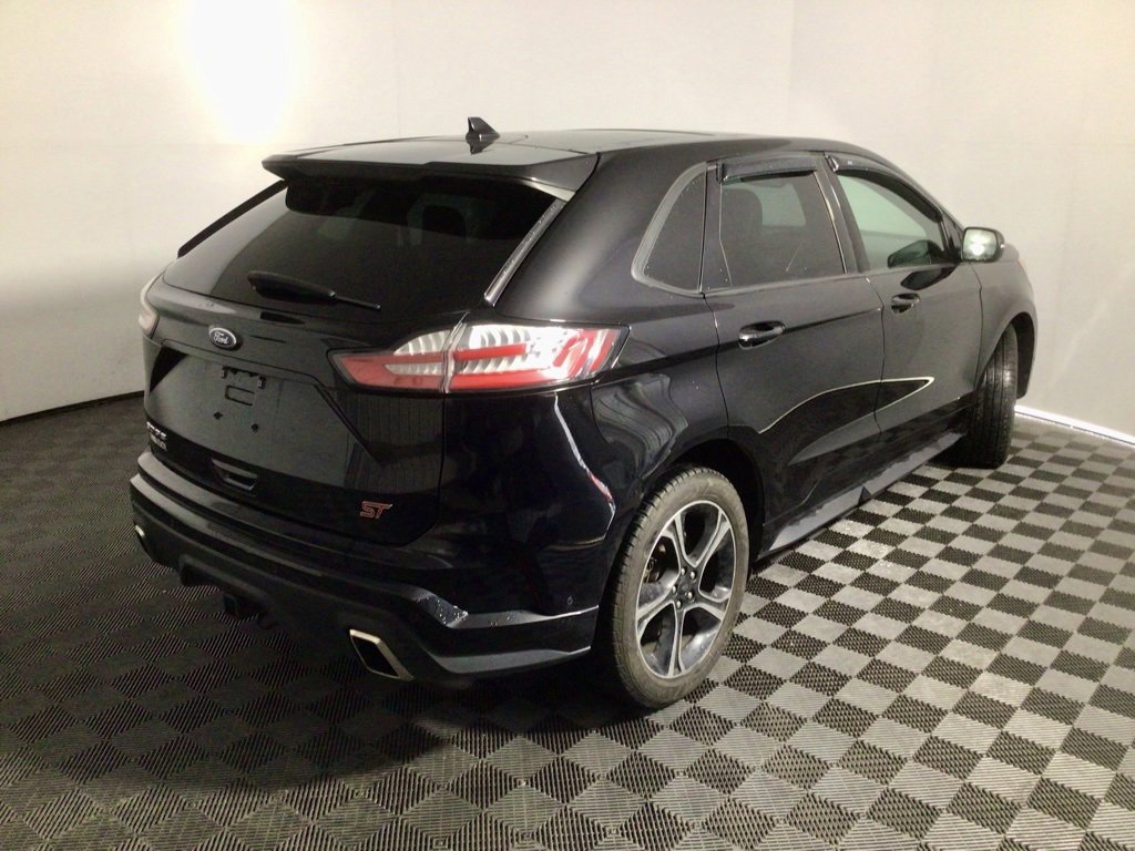 Used 2020 Ford Edge ST w/ Equipment Group 401A image 13