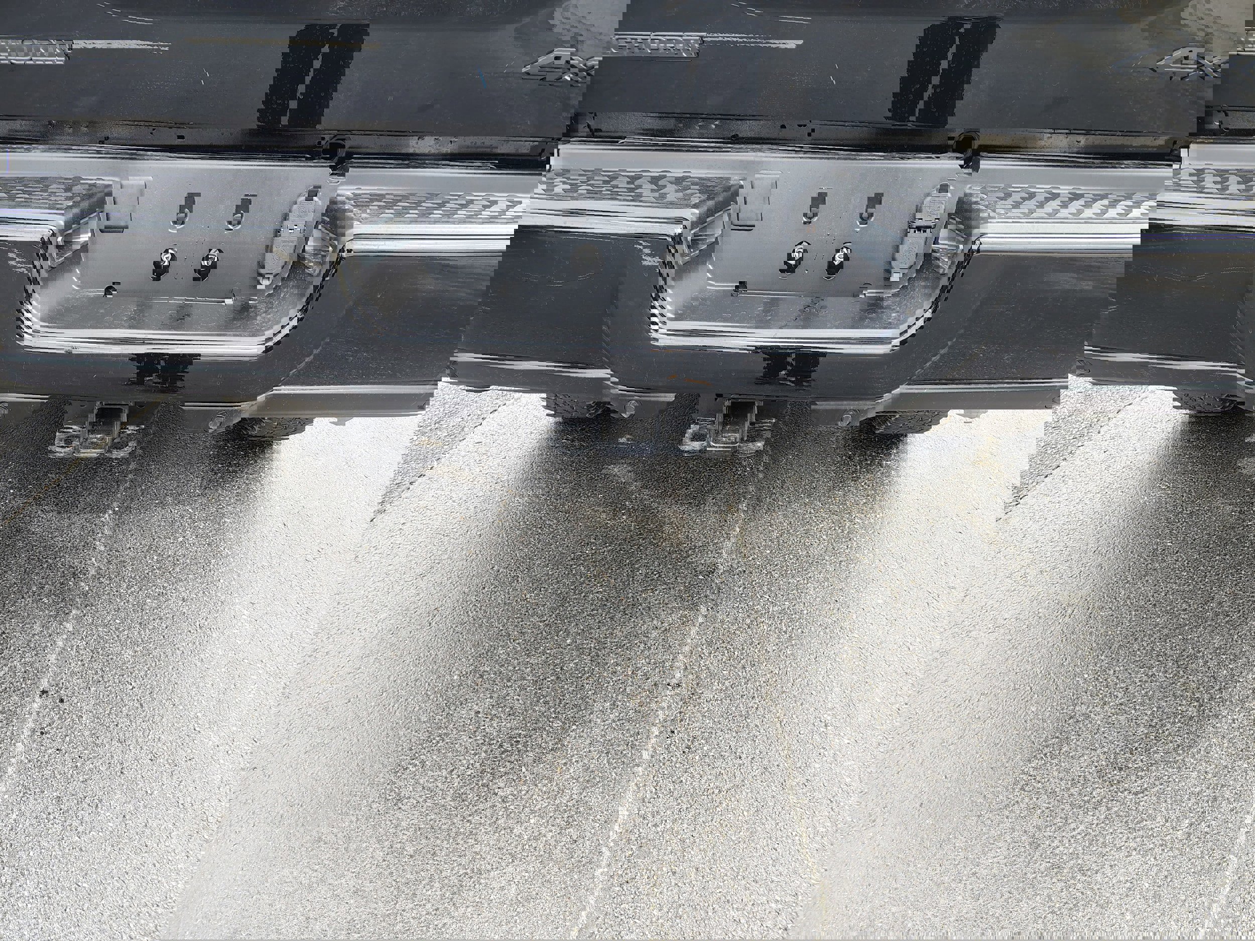 New 2026 RAM 2500 Big Horn image 11