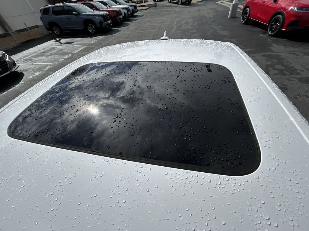 Used 2018 Audi A4 2.0T Ultra Premium Plus w/ Premium Plus Package FWD image 22