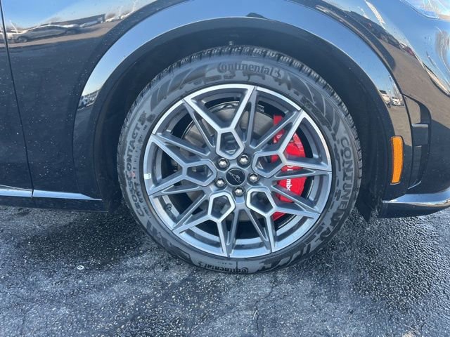 Used 2025 Ford Mustang Mach-E GT image 5