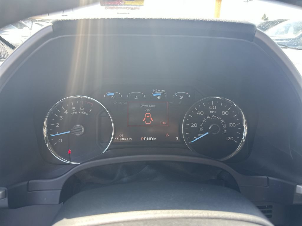 Used 2020 Ford F150 Lariat AWD/4WD image 11