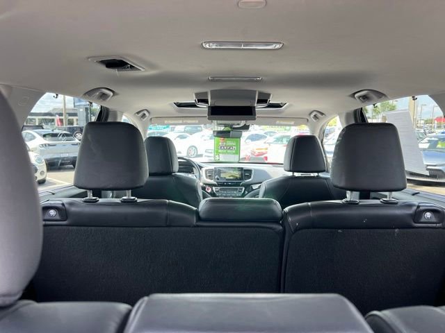 Used 2020 Honda Pilot Touring image 23