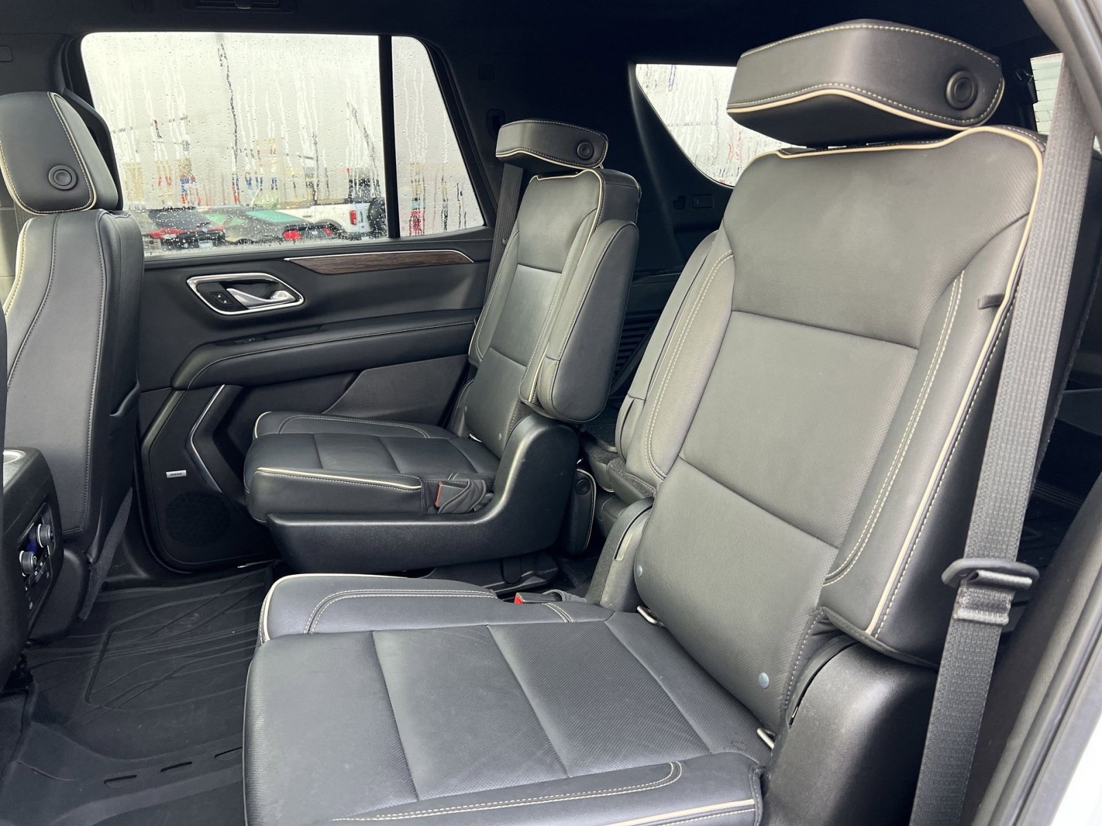 Used 2021 Chevrolet Tahoe Premier image 25