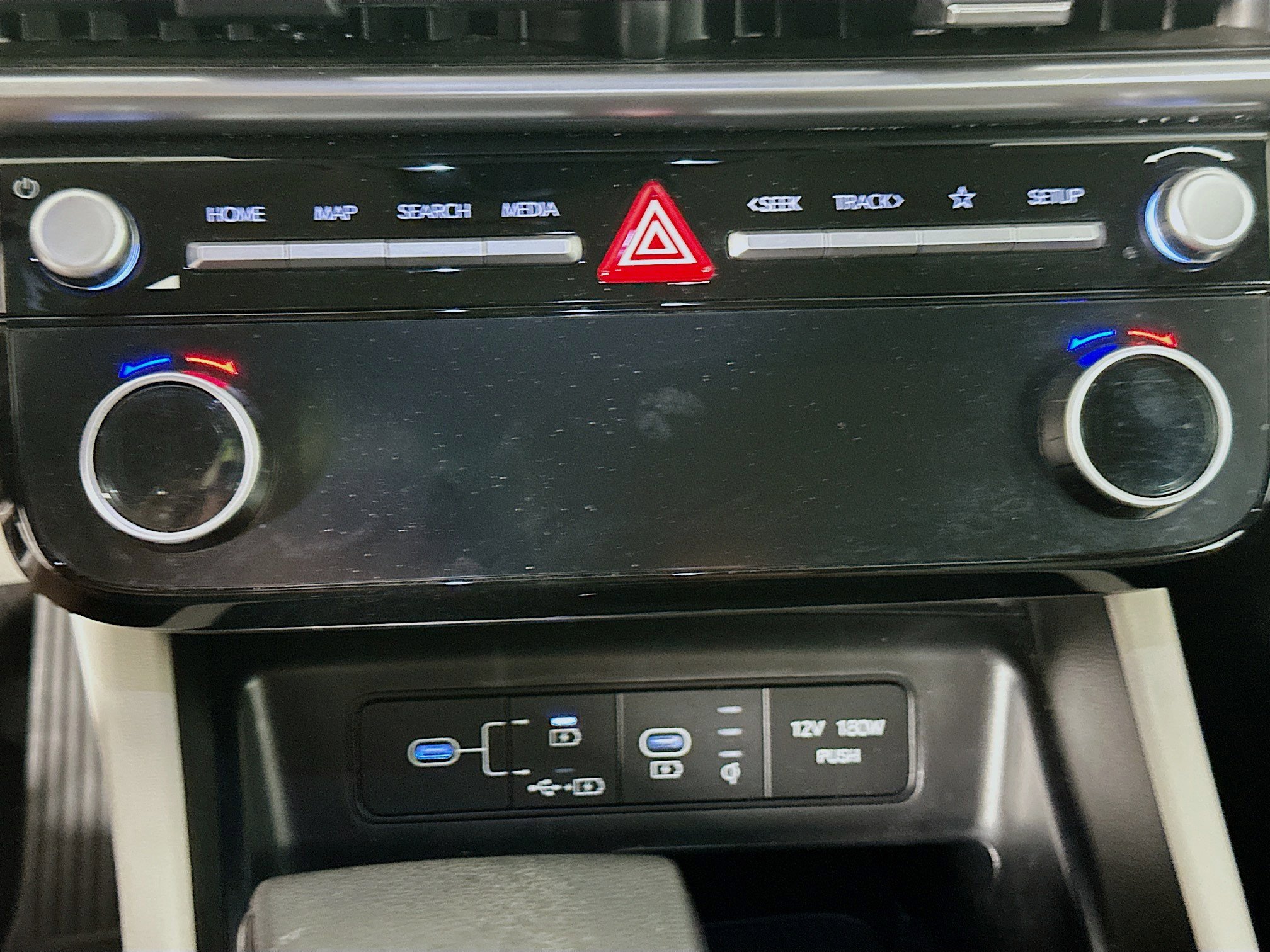 Used 2025 Hyundai Tucson SEL FWD image 23