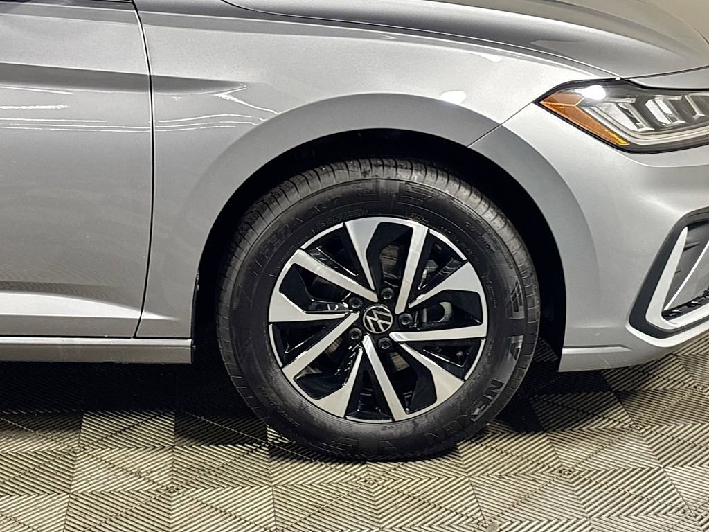New 2026 Volkswagen Jetta S image 22