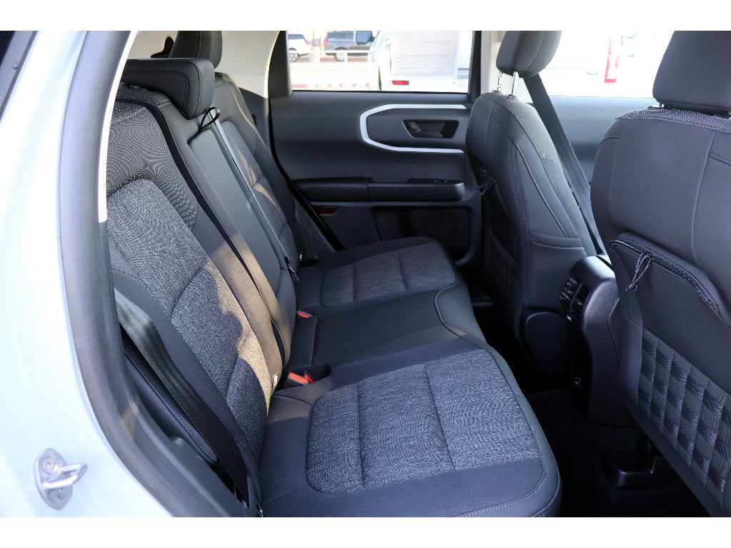 Used 2023 Ford Bronco Sport Big Bend w/ Convenience Package AWD/4WD image 19