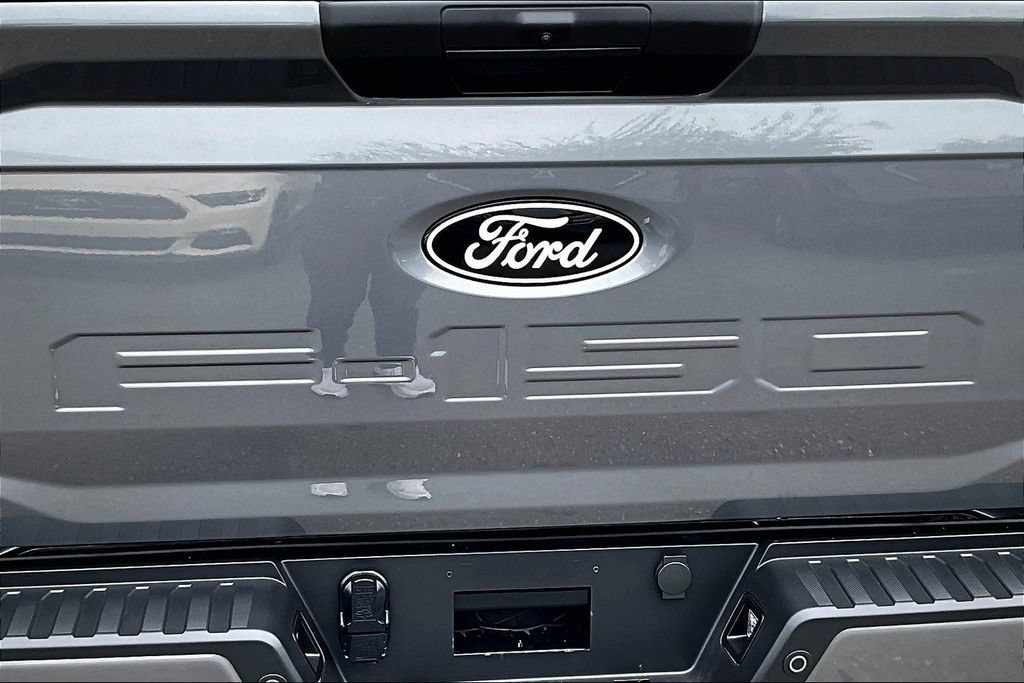 Used 2026 Ford F150 STX w/ F-150 LOBO Package AWD/4WD image 27
