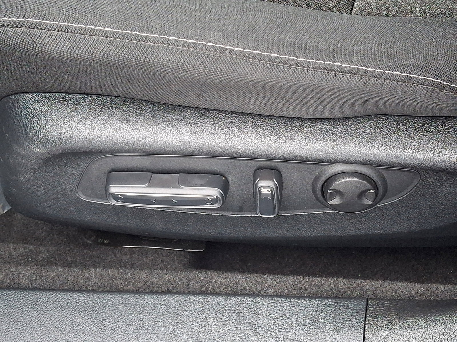 Used 2024 Honda Accord EX image 16