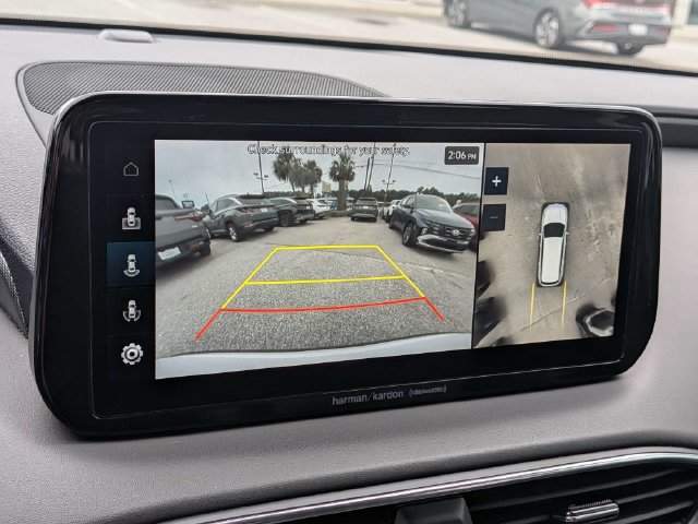 Certified 2023 Hyundai Santa Fe SEL w/ Premium Package FWD image 25