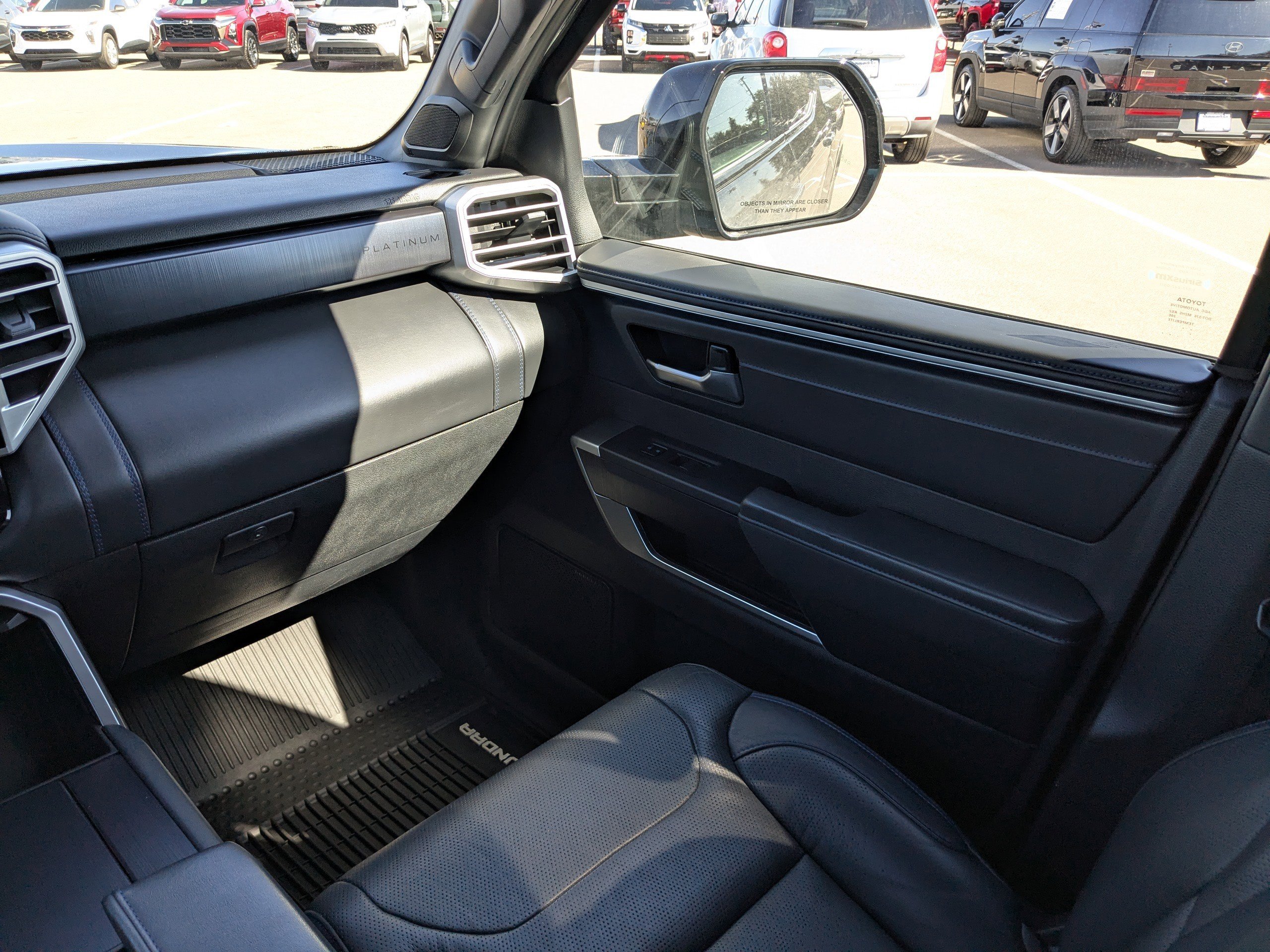 Used 2023 Toyota Tundra Platinum image 17