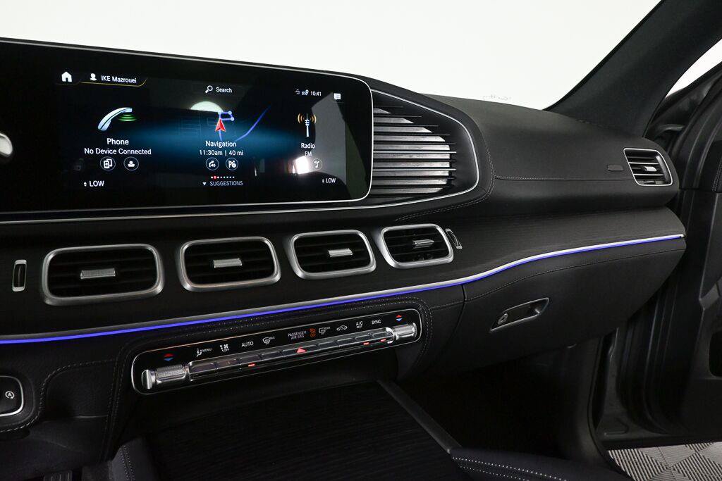 Certified 2023 Mercedes-Benz GLE 450 4MATIC image 13