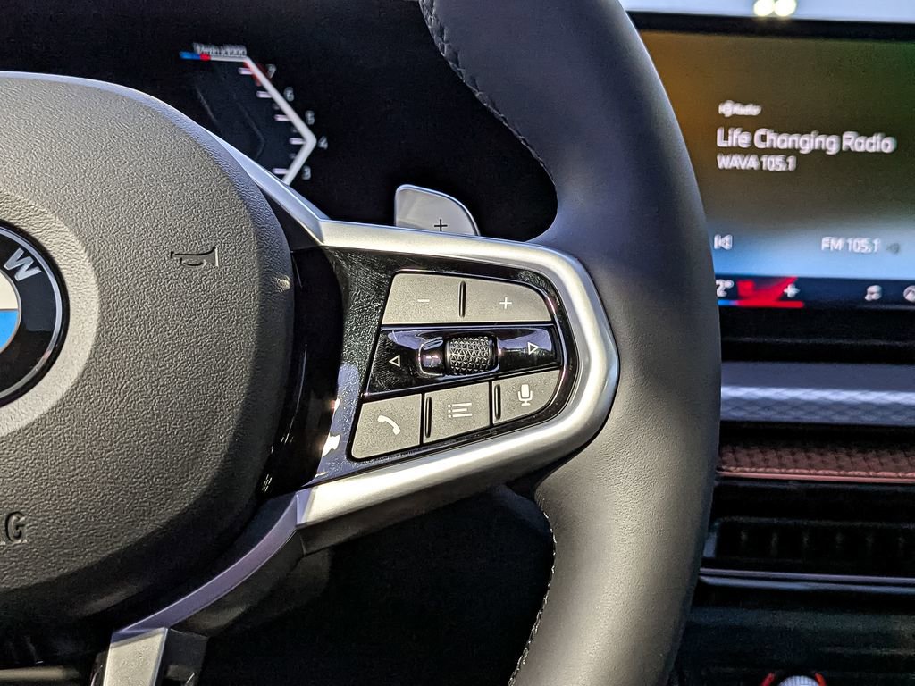 New 2026 BMW 330i xDrive Sedan image 20