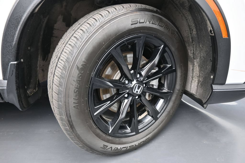 Used 2023 Honda CR-V Sport image 37