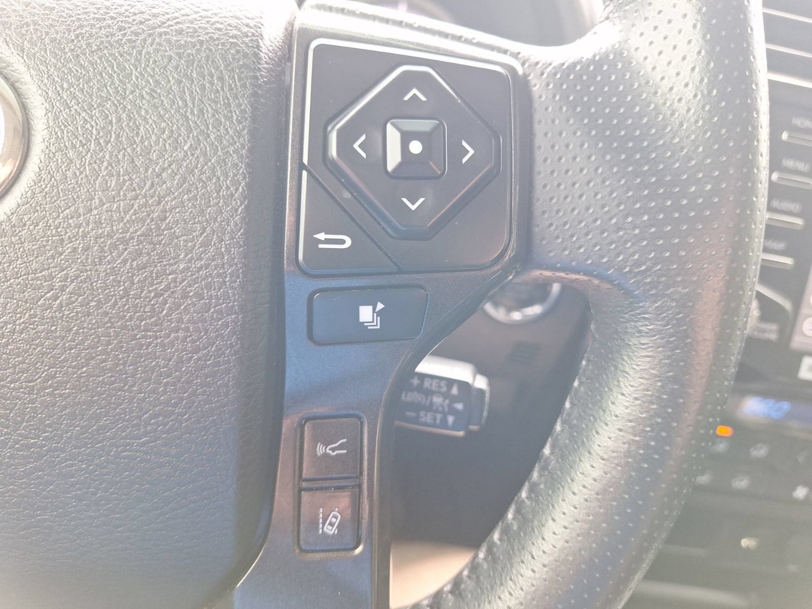 Used 2020 Toyota 4Runner TRD Pro AWD/4WD image 20