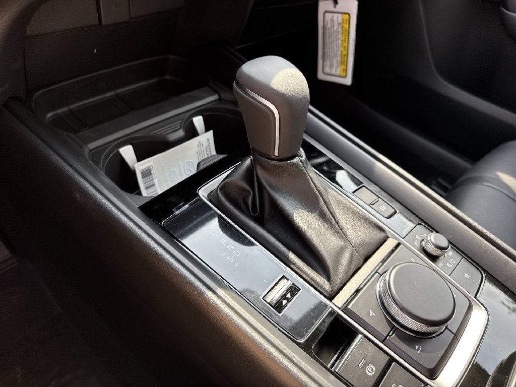 New 2026 MAZDA CX-50 AWD 2.5 Hybrid w/ Premium Pkg image 53