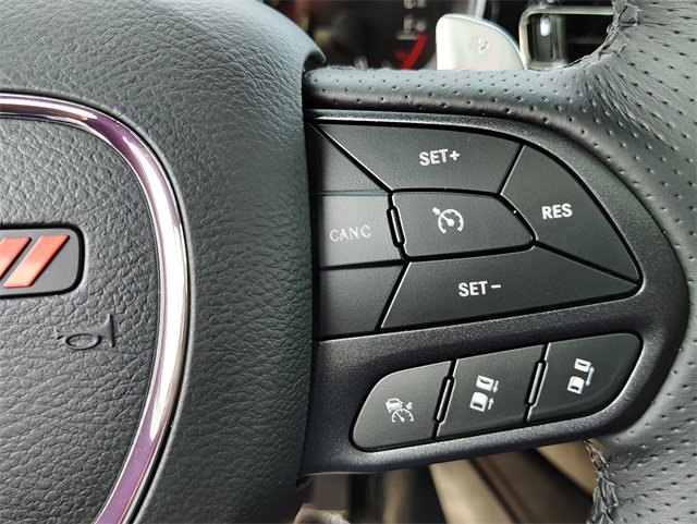 New 2026 Dodge Durango GT image 20