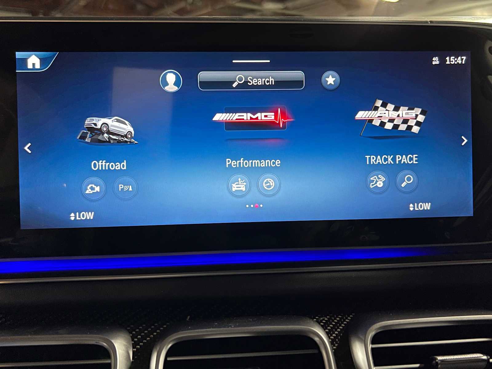 New 2025 Mercedes-Benz GLE 63 AMG S image 27