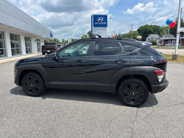 Certified 2026 Hyundai Kona SEL Sport AWD/4WD image 6